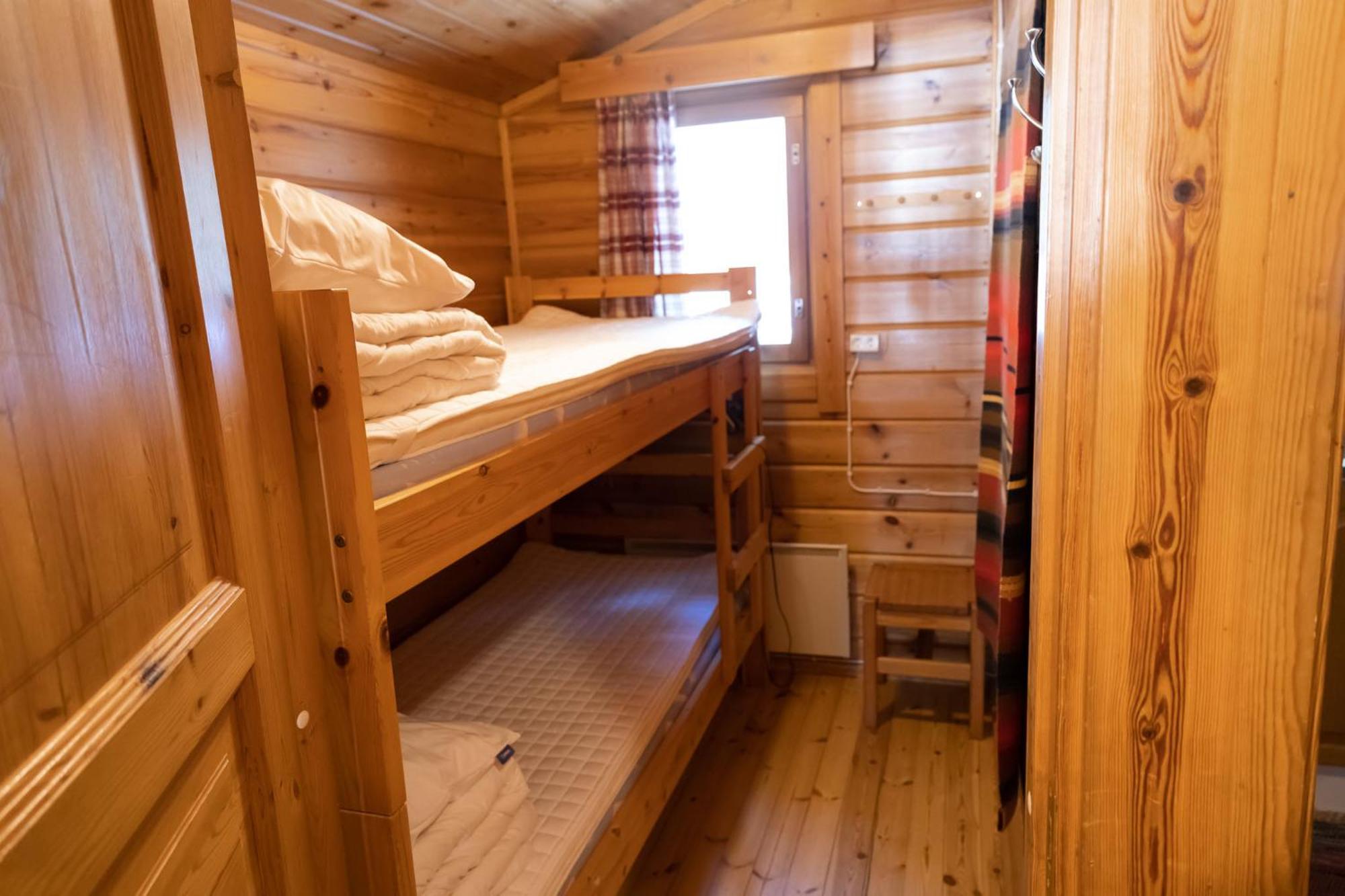Accommodation And Fishing Vonkale Äänekoski Oda fotoğraf
